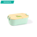 CONTENEDOR JOKKMOKK AZUL CLARO HM-130A ( HM-130 / HM130 / CONTENEDORES DE ALIMENTOS ) - Image 3