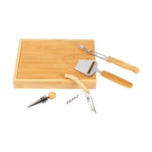 SET TREMAT BAMBÚ HM-131C ( HM-131 / HM131 /  )