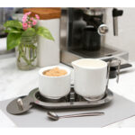 JUEGO FALSTER BLANCO HM-132B ( HM-132 / HM132 / COCINA,JARRAS Y PRENSAS FRANCESAS ) - Image 6