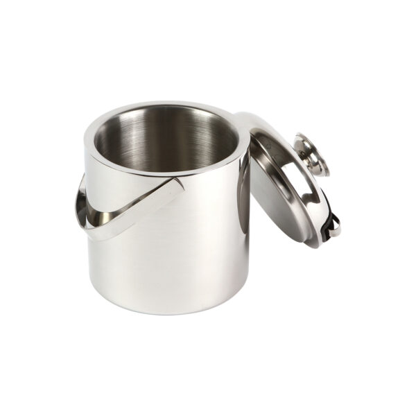 HIELERA FARUM PLATA HM-133S ( HM-133 / HM133 /  ) - Imagen 4