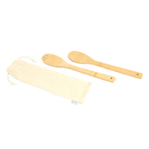 SET HOLBAK BAMBÚ HM-135C ( HM-135 / HM135 / COCINA )