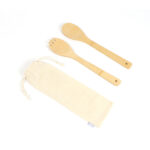 SET HOLBAK BAMBÚ HM-135C ( HM-135 / HM135 / COCINA ) - Image 4