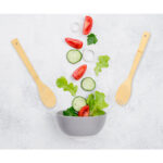 SET HOLBAK BAMBÚ HM-135C ( HM-135 / HM135 / COCINA ) - Image 5