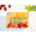 TABLA KOGE GRIS HM-136G ( HM-136 / HM136 / TABLAS ) - Image 4