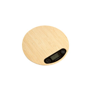 BÁSCULA VIBORG BAMBÚ HM-137C ( HM-137 / HM137 / COCINA )