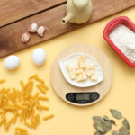 BÁSCULA VIBORG BAMBÚ HM-137C ( HM-137 / HM137 / COCINA ) - Image 4