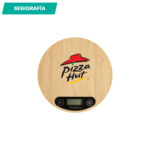 BÁSCULA VIBORG BAMBÚ HM-137C ( HM-137 / HM137 / COCINA ) - Image 3