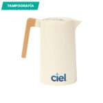 JARRA ELSINOR NEGRO HM-139N ( HM-139 / HM139 / JARRAS Y PRENSAS FRANCESAS ) - Image 3