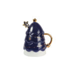 TAZA LUCAPA AZUL MARINO HM-140A ( HM-140 / HM140 / COCINA,TAZAS )