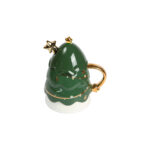 TAZA LUCAPA ROJO HM-140R ( HM-140 / HM140 / COCINA,TAZAS ) - Image 3