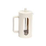 PRENSA FRANCESA FORANO BEIGE HM-143BE ( HM-143 / HM143 / JARRAS Y PRENSAS FRANCESAS )