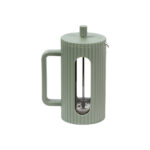 PRENSA FRANCESA FORANO VERDE MILITAR HM-143V ( HM-143 / HM143 / JARRAS Y PRENSAS FRANCESAS )