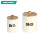 SET DE CONTENEDORES BROU BLANCO HM-148B ( HM-148 / HM148 / CONTENEDORES DE ALIMENTOS,COCINA ) - Image 4