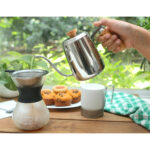 JARRA OLIVET PLATA HM-150S ( HM-150 / HM150 / JARRAS Y PRENSAS FRANCESAS ) - Image 6