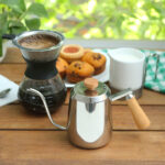 JARRA OLIVET PLATA HM-150S ( HM-150 / HM150 / JARRAS Y PRENSAS FRANCESAS ) - Image 5