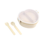 CONTENEDOR LANDECK BEIGE HM-151BE ( HM-151 / HM151 / CONTENEDORES DE ALIMENTOS )