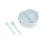 CONTENEDOR LANDECK VERDE CLARO HM-151V ( HM-151 / HM151 / CONTENEDORES DE ALIMENTOS )