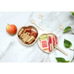 CONTENEDOR LANDECK ROSA CLARO HM-151RS ( HM-151 / HM151 / CONTENEDORES DE ALIMENTOS ) - Image 4