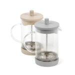 PRENSA FRANCESA TUX BEIGE HM-154BE ( HM-154 / HM154 / JARRAS Y PRENSAS FRANCESAS ) - Image 2