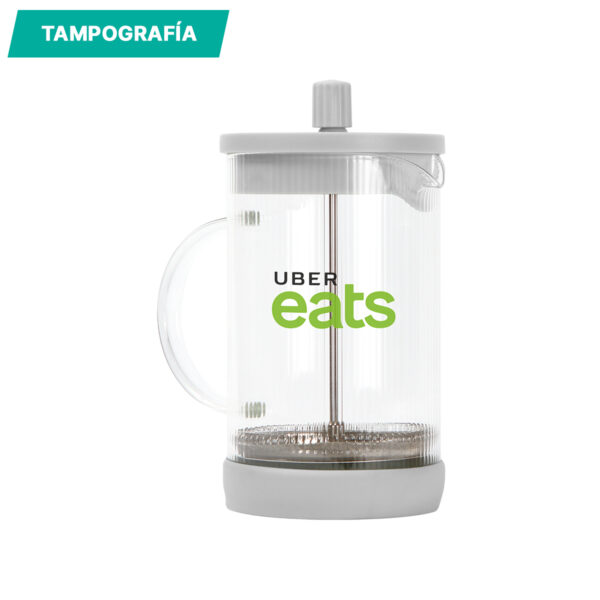 PRENSA FRANCESA TUX GRIS HM-154G ( HM-154 / HM154 / JARRAS Y PRENSAS FRANCESAS ) - Imagen 3
