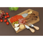 TABLA DE QUESOS TROUANS CAFE HM-157C ( HM-157 / HM157 /  ) - Image 2