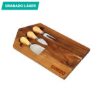 TABLA DE QUESOS TROUANS CAFE HM-157C ( HM-157 / HM157 /  ) - Image 4