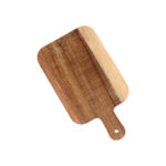 MINI TABLA SALZACH CAFE HM-158C ( HM-158 / HM158 / TABLAS,TABLAS DE QUESO Y SETS DE VINO )