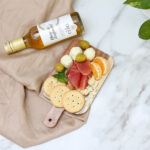 MINI TABLA SALZACH CAFE HM-158C ( HM-158 / HM158 / TABLAS,TABLAS DE QUESO Y SETS DE VINO ) - Image 3