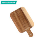 MINI TABLA SALZACH CAFE HM-158C ( HM-158 / HM158 / TABLAS,TABLAS DE QUESO Y SETS DE VINO ) - Image 2