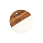 TABLA DE PICAR NEMOURS BLANCO HM-161B ( HM-161 / HM161 /  )