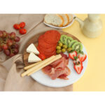 TABLA DE PICAR NEMOURS BLANCO HM-161B ( HM-161 / HM161 /  ) - Image 2