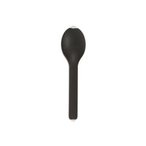 JUEGO LACHY NEGRO HM-165N ( HM-165 / HM165 / CUBIERTOS )