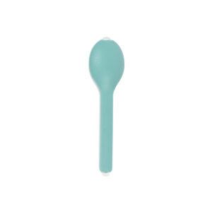 JUEGO LACHY VERDE CLARO HM-165V ( HM-165 / HM165 / CUBIERTOS )