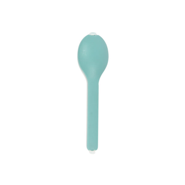 JUEGO LACHY VERDE CLARO HM-165V ( HM-165 / HM165 / CUBIERTOS )