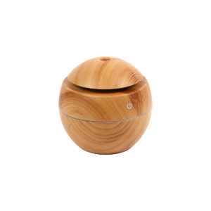 HUMIDIFICADOR DOLLON CAFE CLARO HM-166C ( HM-166 / HM166 / DECORACIÓN )