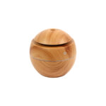 HUMIDIFICADOR DOLLON CAFE CLARO HM-166C ( HM-166 / HM166 / DECORACIÓN )