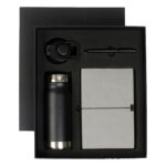 SET PERSONALIZADO NEGRO KT-001N ( KT-001 / KT001 / ARMA TU SET )