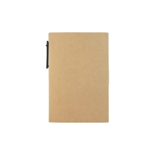 KIT ECOLÓGICO CARTON LB-008 ( LB-008 / LB008 / CON BOLÍGRAFO )