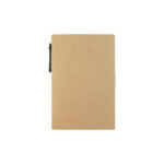 KIT ECOLÓGICO CARTON LB-008 ( LB-008 / LB008 / CON BOLÍGRAFO )