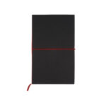 LIBRETA PALERMO ROJO LB-021R ( LB-021 / LB021 /  ) - Image 2