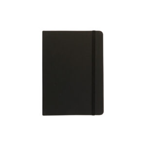 LIBRETA OXFORD NEGRO LB-023N ( LB-023 / LB023 /  )