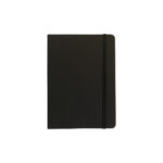 LIBRETA OXFORD NEGRO LB-023N ( LB-023 / LB023 /  )
