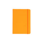 LIBRETA OXFORD NARANJA LB-023O ( LB-023 / LB023 /  )