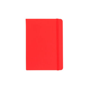 LIBRETA OXFORD ROJO LB-023R ( LB-023 / LB023 /  )