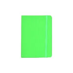 LIBRETA OXFORD VERDE LB-023V ( LB-023 / LB023 /  )