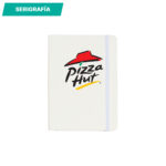 LIBRETA OXFORD NARANJA LB-023O ( LB-023 / LB023 /  ) - Image 2