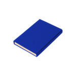 LIBRETA ECOLÓGICA KABUL AZUL LB-029A ( LB-029 / LB029 / CON BOLÍGRAFO )