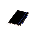 LIBRETA INDUS AZUL LB-030A ( LB-030 / LB030 / CON BOLÍGRAFO )