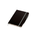 LIBRETA INDUS GRIS LB-030G ( LB-030 / LB030 / CON BOLÍGRAFO )