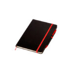 LIBRETA INDUS ROJO LB-030R ( LB-030 / LB030 / CON BOLÍGRAFO )